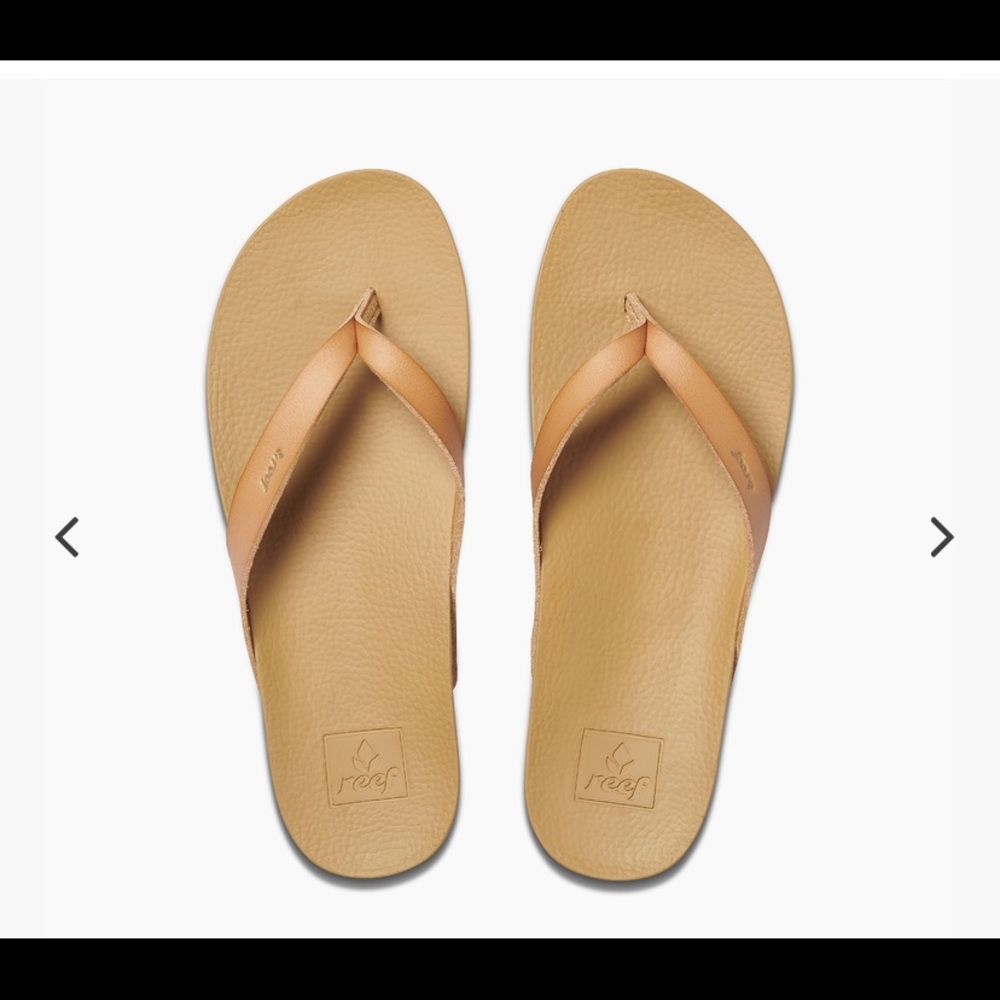 Reef Cushion Court Natural Size 9